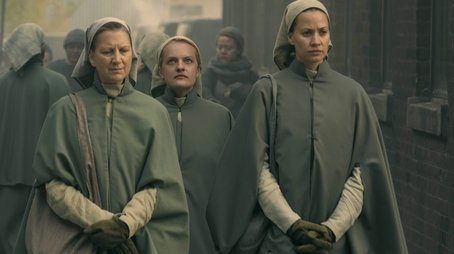 Mary and Martha (2019) - Episode 2 poster and promotional image