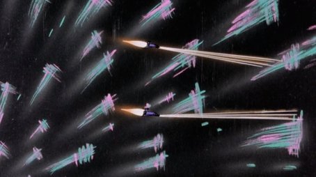 Damido's Lethal Strategy (1980) - Episode 16 poster and promotional image