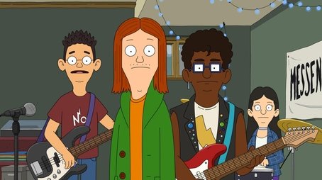 The Great Punkin' Adventure (2021) - Episode 2 poster and promotional image