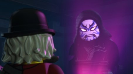 The Fifth Villain (2022) - Episode 11 poster and promotional image