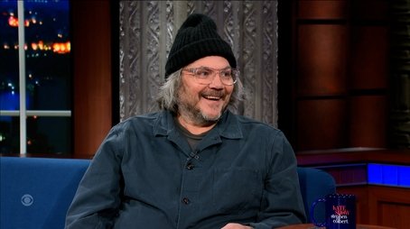 1/16/24 (Nicki Minaj, Jeff Tweedy, Daniel Caesar, Taylor Tomlinson) (2024) - Episode 37 poster and promotional image