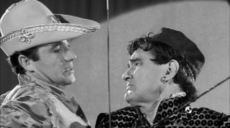 The Case of the Ancient Romeo (1962) - Episode 28 poster and promotional image