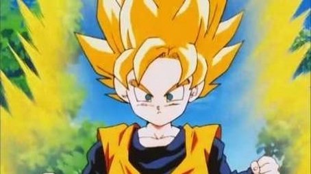 Dragon Ball Z712