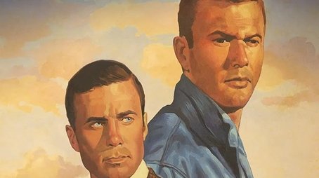 Season 4 (1963) - Season 4 poster and promotional image