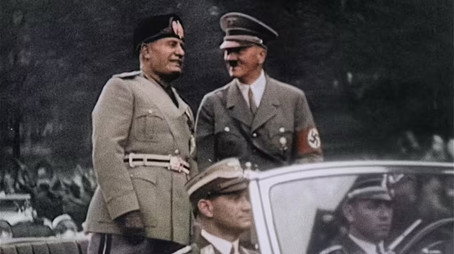 Världens historia Сезон 2