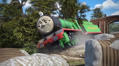Useful Railway