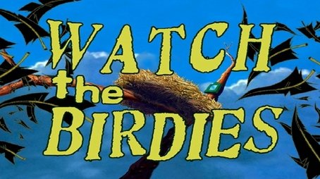 Watch the Birdies (2002) - Episode 18 poster and promotional image