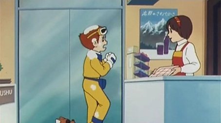 Episode 39 (1988) - Episode 39 poster and promotional image