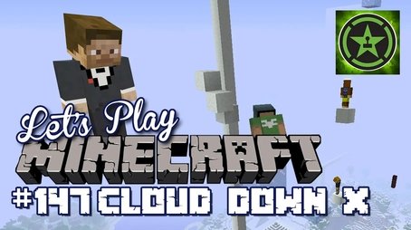 Episode 147 - Cloud Down X (2015) - Episode 12 poster and promotional image