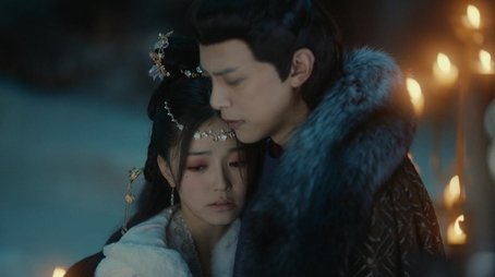 Please Believe Me (2023) - Episode 18 poster and promotional image