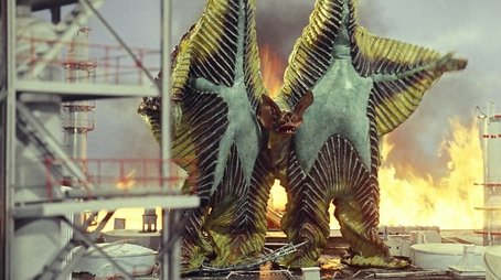 Oil S.O.S. (1966) - Episode 13 poster and promotional image
