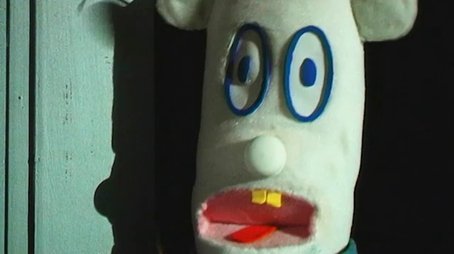 El fantasma del estudio (2005) - Episode 6 poster and promotional image