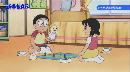 ドラえもん シーズン 1