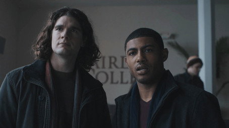 Tell Me Lies Stagione 2