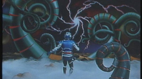 宇宙刑事シャイダー Сезон 1