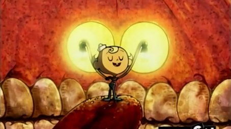 As Trapalhadas de Flapjack28