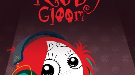 Ruby Gloom (2006) poster