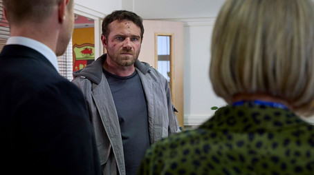 Coronation Street Сезон 66