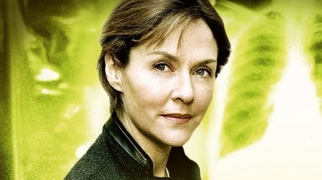 Series 6 (2002) - Season 6 poster and promotional image