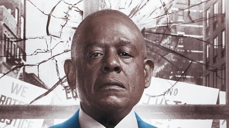 Season 2 (2021) - Season 2 poster and promotional image
