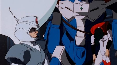 Lullaby Echoing In The Battlefield (1992) - Episode 10 poster and promotional image