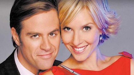 Season 1 (2008) - Season 1 poster and promotional image