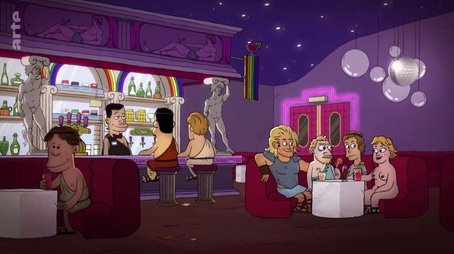 Episode 1 (2020) - Episode 1 poster and promotional image