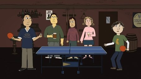 Stu is Good at Something (2010) - Episode 18 poster and promotional image