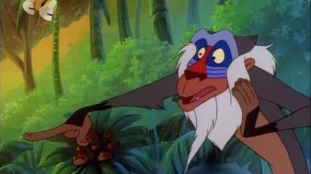 Timon's Time Togo (1995) - Episode 19 poster and promotional image