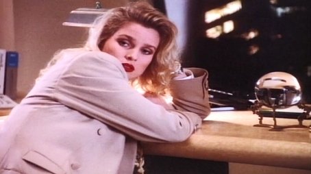 The Last One Out (1991) - Episode 24 poster and promotional image