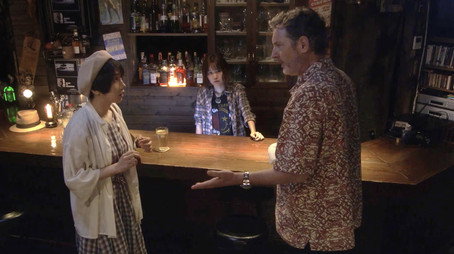 ミワさんなりすます Stagione 1