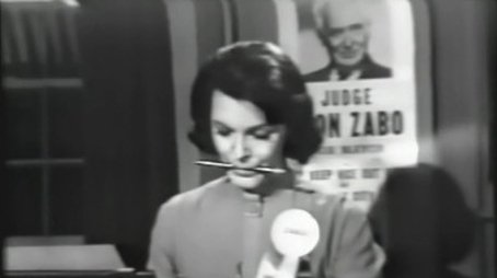 Syndicate Sanctuary (1960) - Episode 13 poster and promotional image