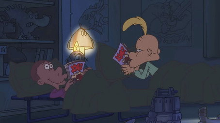 Titeuf Temporada 3