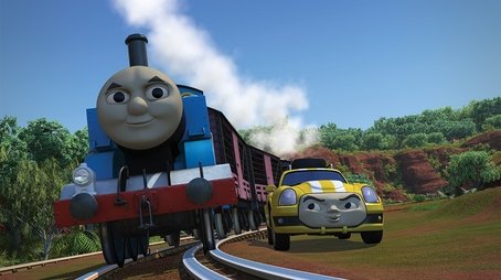 Ace's Brave Jump (2020) - Episode 10 poster and promotional image