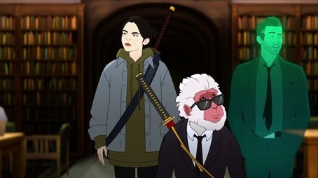Assassímio da Marvel22