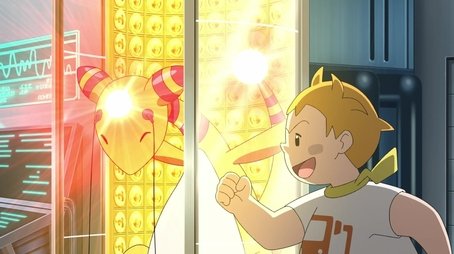 Lighting the Way Home! (2022) - Episode 6 poster and promotional image