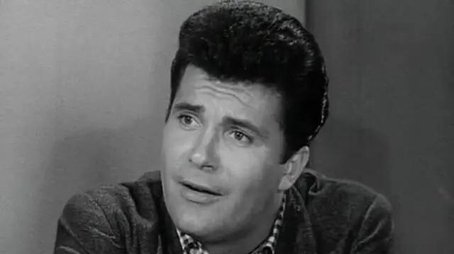 Jethro's First Love (1963) - Episode 6 poster and promotional image