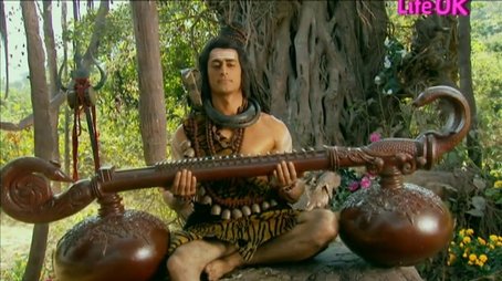 The spell of Mahadev’s music (2012) - Episode 22 poster and promotional image