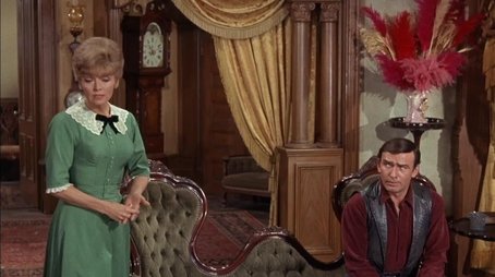 Farewell to Honesty (1965) - Episode 27 poster and promotional image