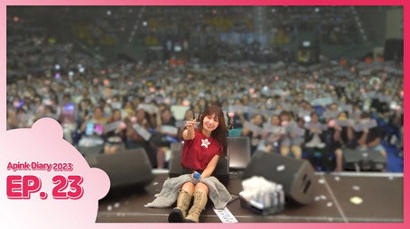 에이핑크 다이어리 Сезон 10