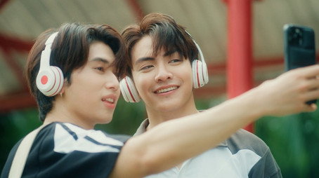 วาระซ่อนเร้น Évad 1
