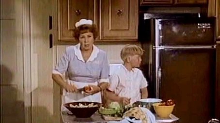 Hazel's Endearing Young Charms (1965) - Episode 14 poster and promotional image
