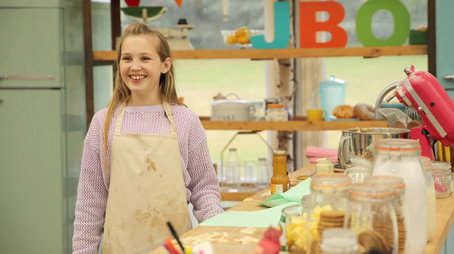 Junior Bake Off Sezóna 10