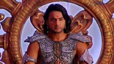 The removal of Bhishma (2014) - Episode 1 poster and promotional image