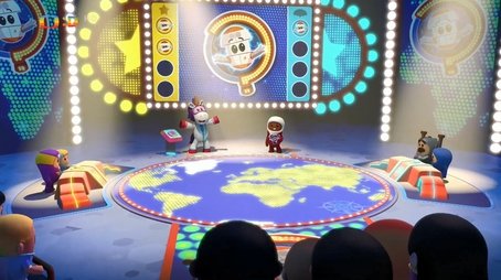 Go Jet Academy: Global Gameshow (2018) - Episode 49 poster and promotional image