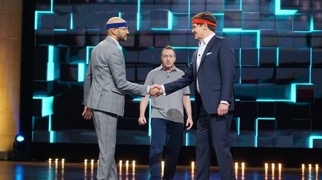 Mark Cuban: Power and Money (2020) - Episode 6 poster and promotional image