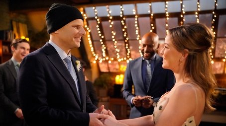 tough stuff (2023) - Episode 12 poster and promotional image