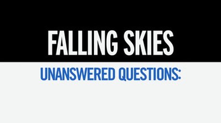 Unanswered Questions: Season 2 Sneek Peek (None) - Episode 3 poster and promotional image