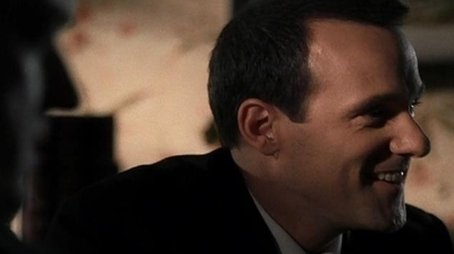 The Fighting Irish (2002) - Episode 5 poster and promotional image