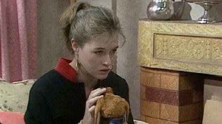 Episode 885 (1987) - Episode 17 poster and promotional image